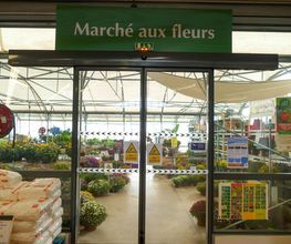 Point Vert Le Jardin image 12