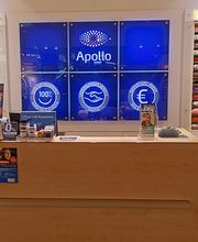 Apollo-Optik - Wiesbaden im Äppelallee-Center Bild 3