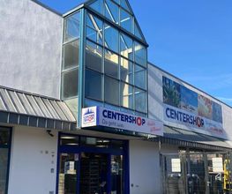 CENTERSHOP Selm Bild 1