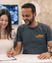 HW Verst GmbH Maler & Verputzer Bild 18