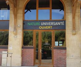 Nature Universanté image 2