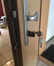 Die-Putzteufel Schlüssel-Notdienst-Wiesbaden Bild 3