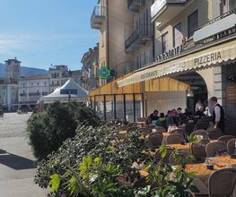 Ristorante - Pizzeria Svizzero Bild 9