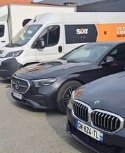 SIXT | Location voiture et utilitaire Toulouse Minimes image 11