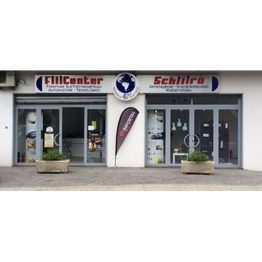 Fili Center Schiliro' logo