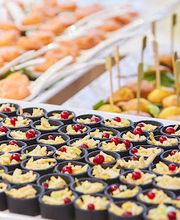 Backstage Catering Deluxe GmbH Bild 13