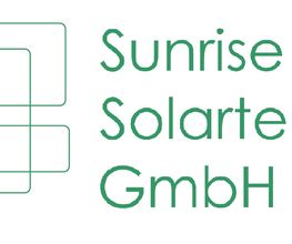 Sunrise Solartechnik GmbH Bild 6