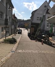 Felger Umzüge & Transporte | Einlagerung | Transporter Vermietung | Ludwigsburg Bild 26