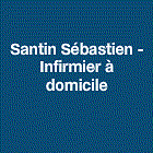 Santin Sébastien