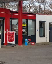 sprint Tankstelle Bild 2