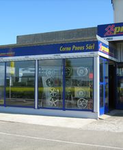 Cornu Pneus Sàrl Bild 2