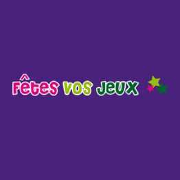 Fêtes Vos Jeux