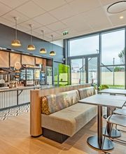 B&B HOTEL Brest Porte de Gouesnou image 4