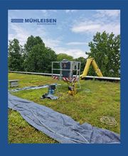Mühleisen Rohrreinigung GmbH Bild 9