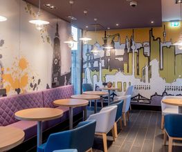 McDonald's Bild 6