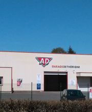 AD Garage DE THORIGNE - TREON image 2