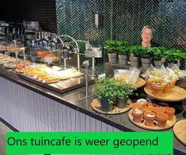 Intratuin Utrecht afbeelding 2