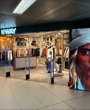 K-Way 32 Linate Airport immagine 2