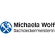 Michaela Wolf Dachdeckermeisterin