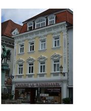 Geiger & Schlesinger GmbH, Raumausstatter & Maler Bild 2