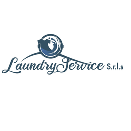 Laundry Service logo