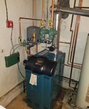 Richard's Heating & Cooling image 4