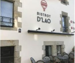 Le Bistrot D'Lao image 13