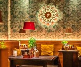 PETER PANE Burgergrill & Bar Bild 11