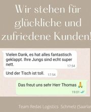 Redas Logistics UG Bild 5