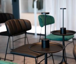 BUZZINLAB – The Club Office in Stuttgart: Eventlocation, Rooftop, Coworking Space, Tagungen, Workshops, Catering, Fotostudio, Podcast-Studio.