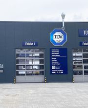 TÜV SÜD Service-Center Leipzig Bild 4