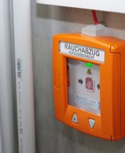 Brandschutz im Quadrat Bild 3