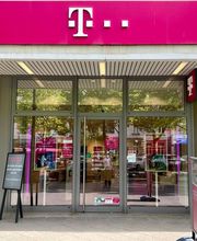 Telekom Shop Bild 1