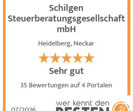 werkenntdenBESTEN.de Qualitätssiegel