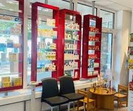 Alte Post-Apotheke Bild 3