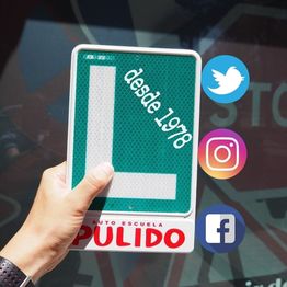 Autoescuela Pulido