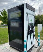 ChargeOne Ladestation Bild 6