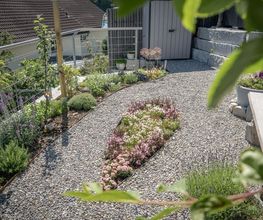 Emmenegger Garten- Tiefbau AG Bild 6