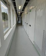 1BOX Self Storage Heerlen-Kerkrade Opslagruimte huren afbeelding 8