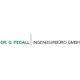 Dr. G. Pedall Ingenieurbüro GmbH