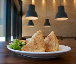 naanu take&eat / restaurant Bild 1