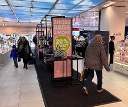 GALERIA Stuttgart Königstraße Bild 3