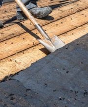 Dachpappe - Breitsamer Entsorgung Recycling GmbH München