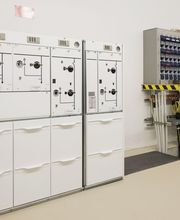 Elektrizitätswerk Obwalden Bild 14