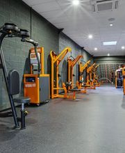 Basic-Fit 24/7 image 4