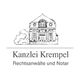 Andreas Krempel Rechtsanwalt und Notar