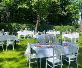 Restaurant Piri Reis Bild 6