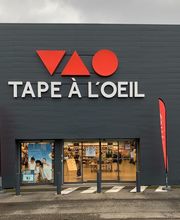 Tape à l'oeil - Geispolsheim image 1