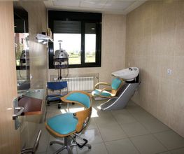 Vital Centro Tercera Edad imagen 18