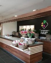 Carrément Fleurs - Fleuriste Tarbes 65 - Livraison de fleurs à domicile image 8